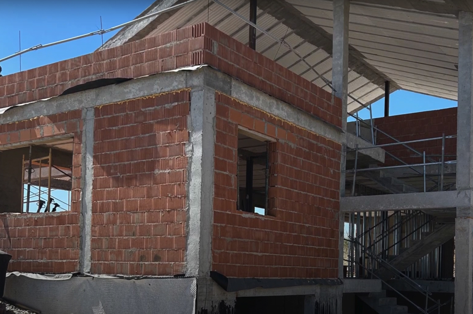 Imagen Vivienda Sierra de Madrid